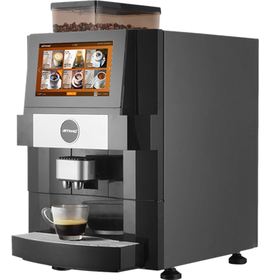 JL23 系列 商用現(xiàn)磨意式咖啡機(jī)