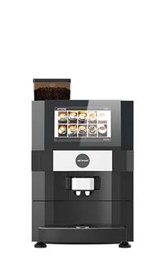 O.C.S.- PM <br>商務奶粉型咖啡機