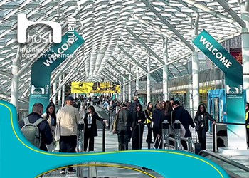 技諾咖啡機(jī)亮相米蘭展創(chuàng)多項(xiàng)紀(jì)錄，全場(chǎng)景咖啡解決方案引領(lǐng)行業(yè)新風(fēng)向